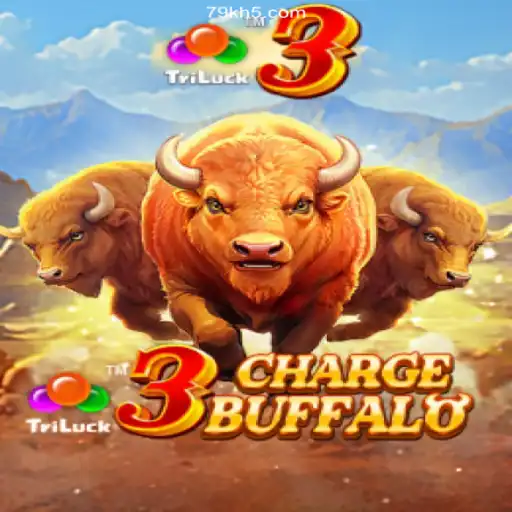 Exploring the Exciting World of 3ChargeBuffalo: A Deep Dive into the Game of the Year