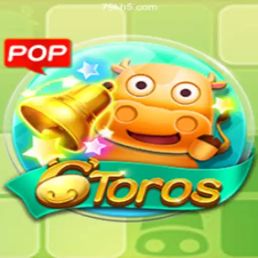 Exploring 6Toros: A Unique Gaming Experience at 79K Oficial 💯️