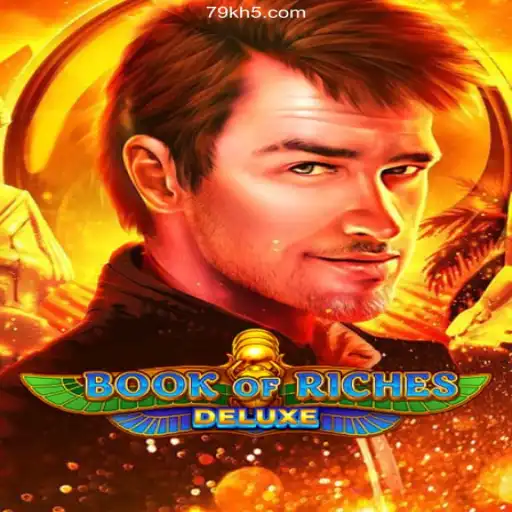 Embark on an Epic Adventure with BookofRichesDeluxe