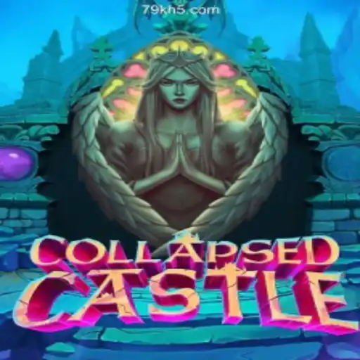 Exploring the Enchanting World of CollapsedCastle in 79K Oficial 💯️