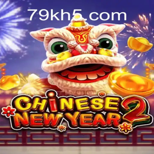 Experience the Thrill of CHINESENEWYEAR2 at 79K Oficial 💯️ - O Melhor Cassino Online do Brasil