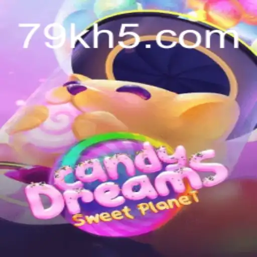 Unveiling CandyDreams: The Sweet Journey with 79K Oficial 💯️