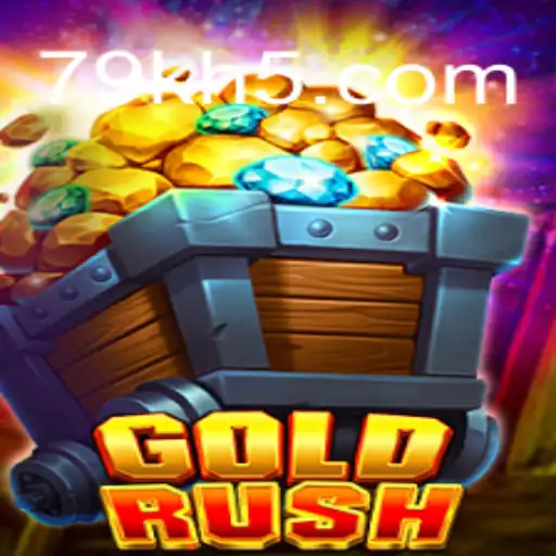 GoldRush - The Thrilling Casino Adventure