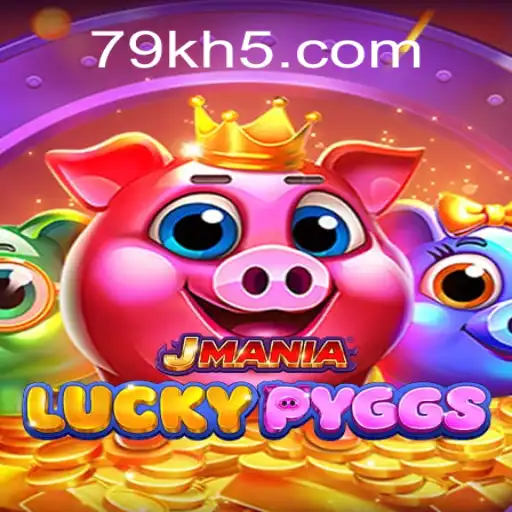 Exploring the Thrills of JManiaLuckyPyggs: The Premier Online Gaming Experience at 79K Oficial 💯️