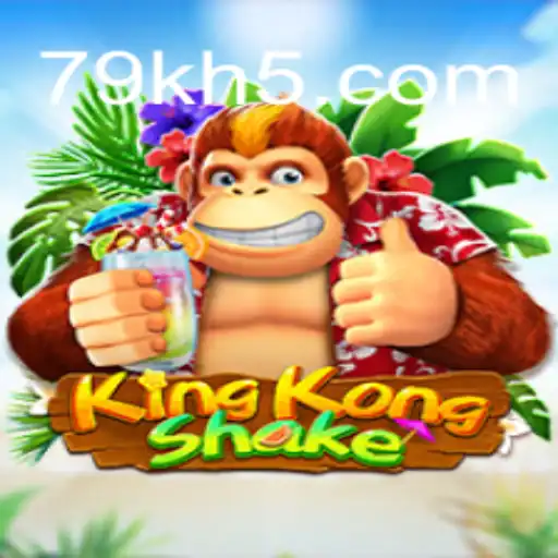 Discover KingKongShake: A Thrilling Adventure in Online Gaming