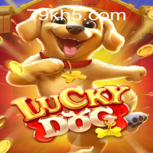 Discover LuckyDog: The Thrilling Online Casino Game at 79K Oficial