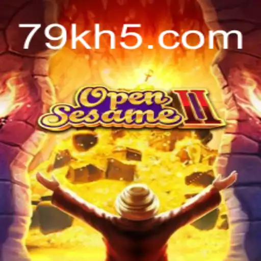 OpenSesameII: The Ultimate Gaming Experience at 79K Oficial 💯️