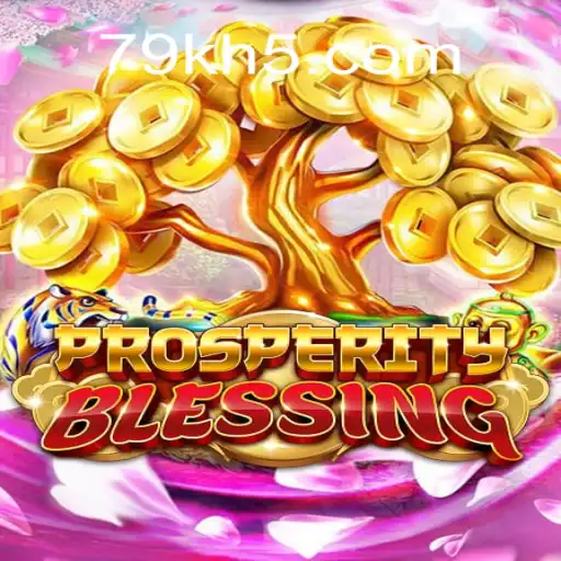 Exploring the Thrills of ProsperityBlessing at 79K Oficial 💯️ - O Melhor Cassino Online do Brasil