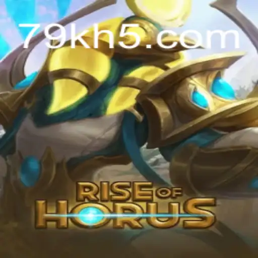 Exploring the Mysteries of RiseofHorus: An Ultimate Gaming Experience