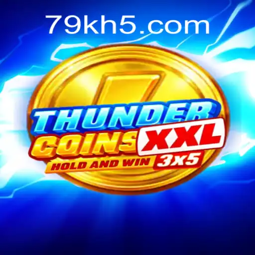 Exploring ThunderCoinsXxl: A Unique Gaming Experience with 79K Oficial 💯️ - O Melhor Cassino Online do Brasil