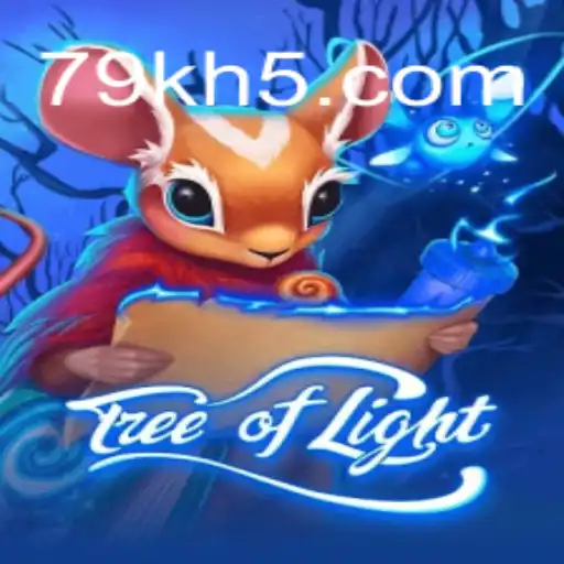 Explore the Enchanting World of TreeofLight: The Top Brazilian Online Casino Experience