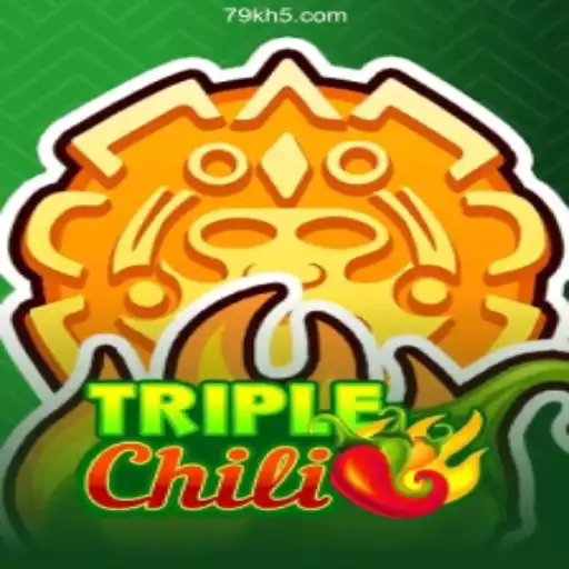 Explore o Mundo Empolgante de TripleChili no 79K Oficial 💯️ - O melhor cassino online do Brasil