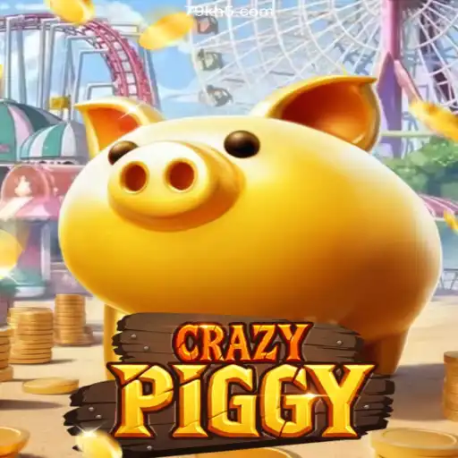 Discover the Exciting World of CrazyPiggy in 79K Oficial 💯️ - O Melhor Cassino Online do Brasil