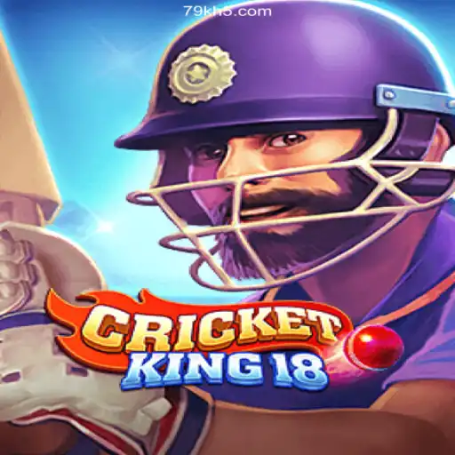 CricketKing18: Revolutionizing Online Gaming Experience