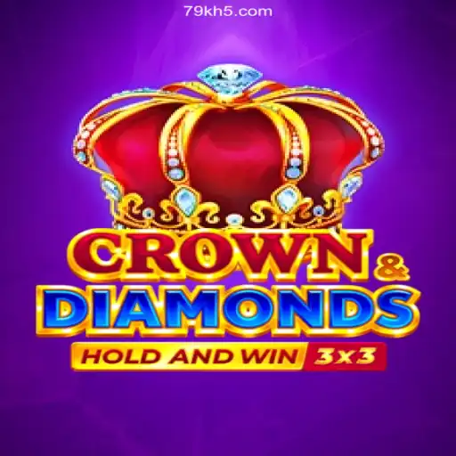 Exploring Crowndiamonds: The Premier Game at 79K Oficial 💯️ - O Melhor Cassino Online do Brasil