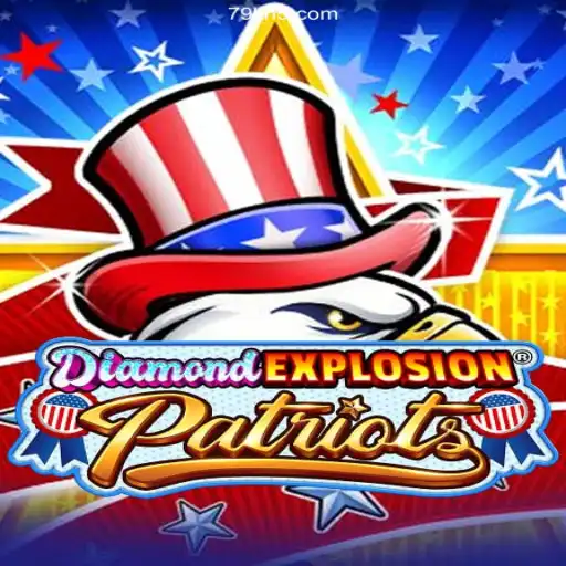 Discover the Exciting World of DiamondExplosionPatriots: Brazil's Top Online Casino Game