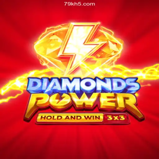 Discover the Excitement of Diamondspower at 79K Oficial - O melhor cassino online do Brasil