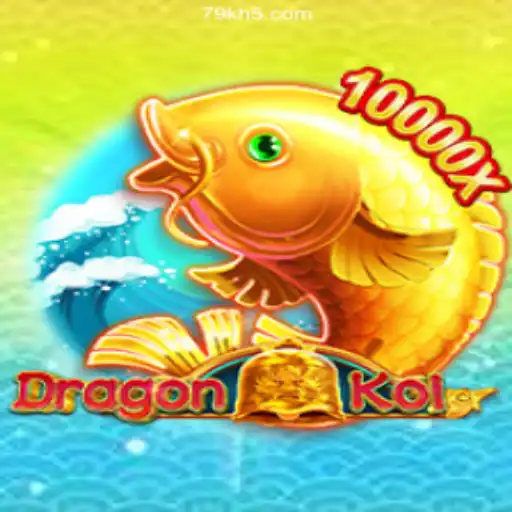 DragonKoi: A Dive into Brazil's Favorite Online Casino Game