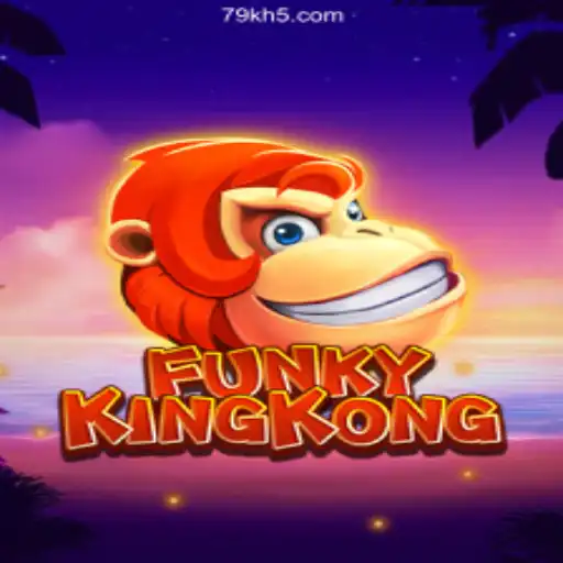 Discover the Thrills of FunkyKingKong: The Latest Craze from 79K Oficial 💯️ - O Melhor Cassino Online do Brasil