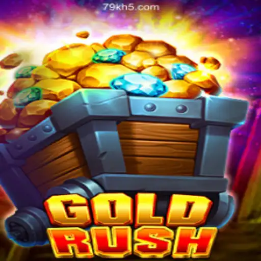 GoldRush - The Thrilling Casino Adventure