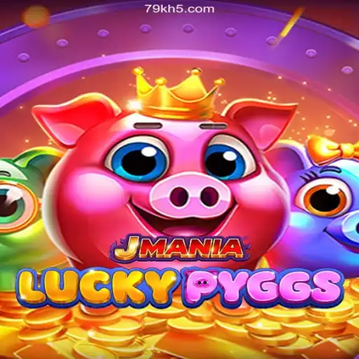Exploring the Thrills of JManiaLuckyPyggs: The Premier Online Gaming Experience at 79K Oficial 💯️