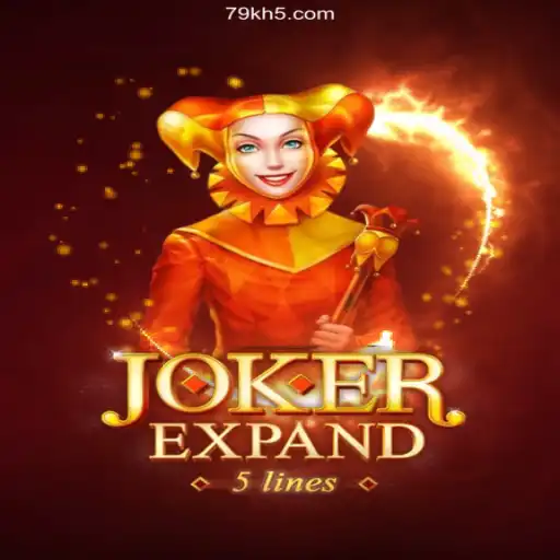 Exploring JokerExpand: The Ultimate Online Casino Experience at 79K Oficial 💯️
