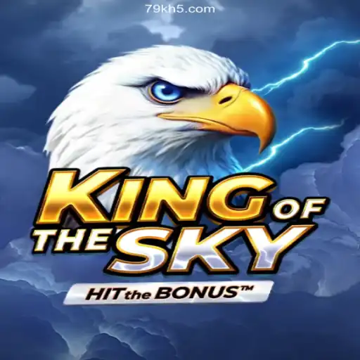 Explore the Thrilling Adventure of KingOfTheSky