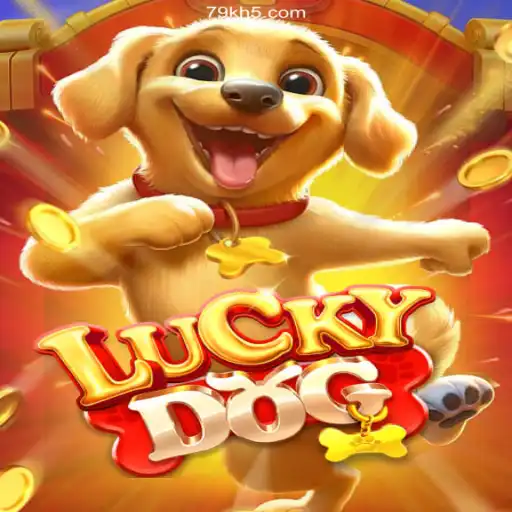Discover LuckyDog: The Thrilling Online Casino Game at 79K Oficial