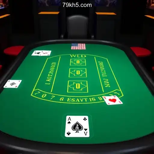 Online Baccarat