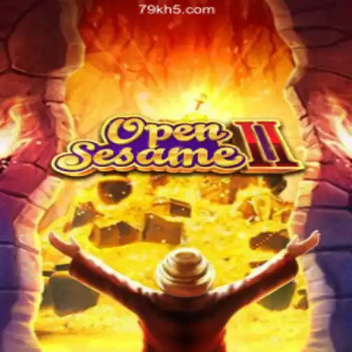 OpenSesameII: The Ultimate Gaming Experience at 79K Oficial 💯️