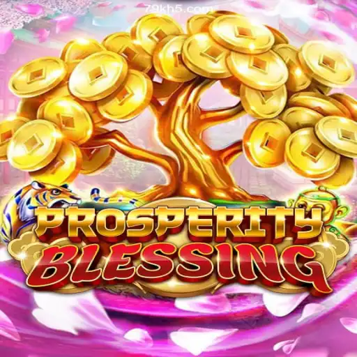 Exploring the Thrills of ProsperityBlessing at 79K Oficial 💯️ - O Melhor Cassino Online do Brasil