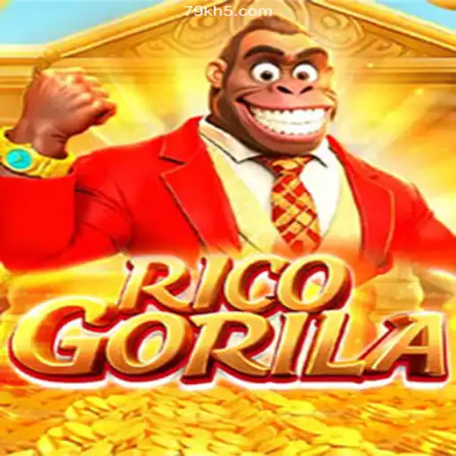 Exploring the Thrills of RicoGorila: A Top-Notch Online Casino Experience