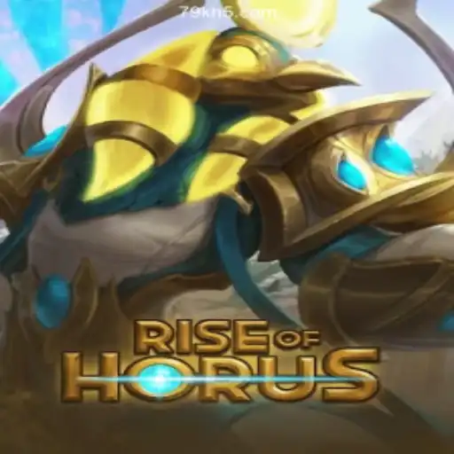 Exploring the Mysteries of RiseofHorus: An Ultimate Gaming Experience