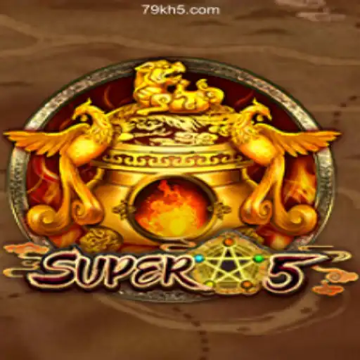Discover the Thrills of Super5 at 79K Oficial – The Best Online Casino in Brazil