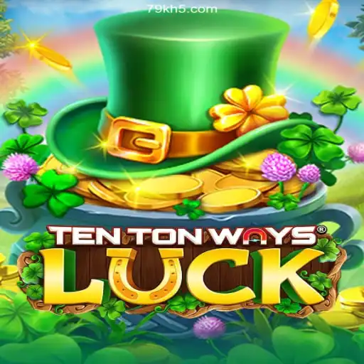 Exploring the Thrilling World of TenTonWaysLuck: The Premier Online Casino Experience in Brazil