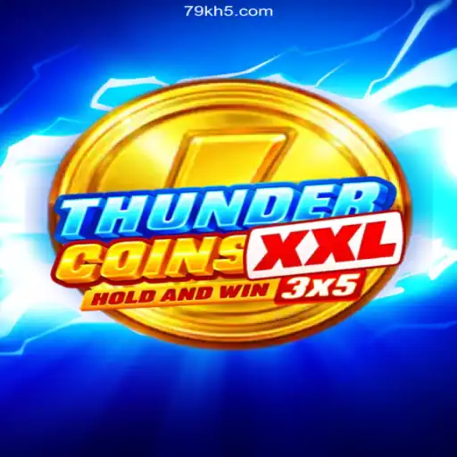Exploring ThunderCoinsXxl: A Unique Gaming Experience with 79K Oficial 💯️ - O Melhor Cassino Online do Brasil
