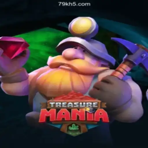 Exploring the Thrill of TreasureMania - The Ultimate Online Casino Adventure