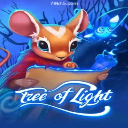 Explore the Enchanting World of TreeofLight: The Top Brazilian Online Casino Experience