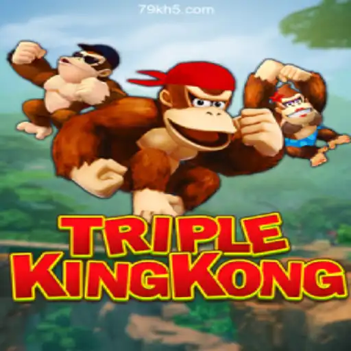 Dive into the Exciting World of TripleKingKong: A Top Pick on 79K Oficial 💯️