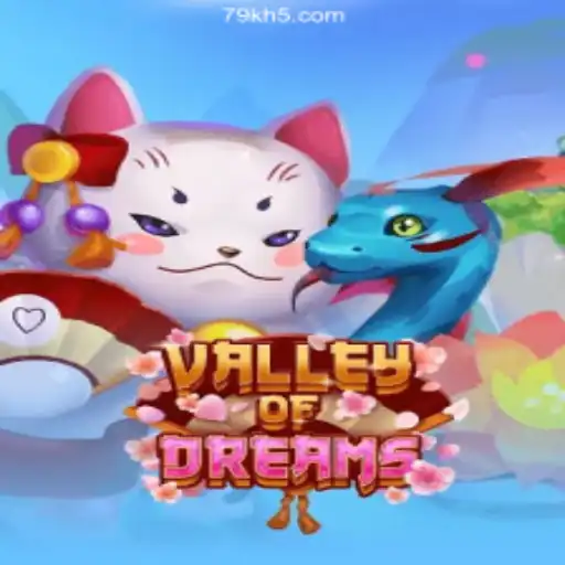 Discover ValleyofDreams: A Thrilling Adventure in the World of 79K Oficial 💯️