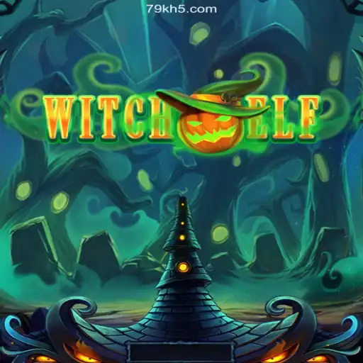 Explore the Mystical World of WitchElf and Discover the Thrills of 79K Oficial 💯️