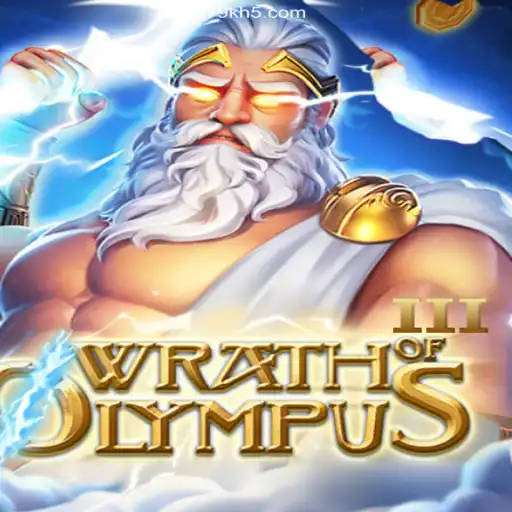 Wrath of Olympus III: Enter the Divine Realm of Gaming